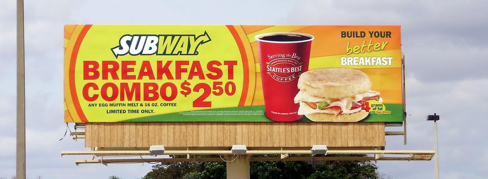 outdoor advertising - Acme Advertiser