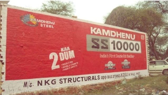 wall painting services in Delhi