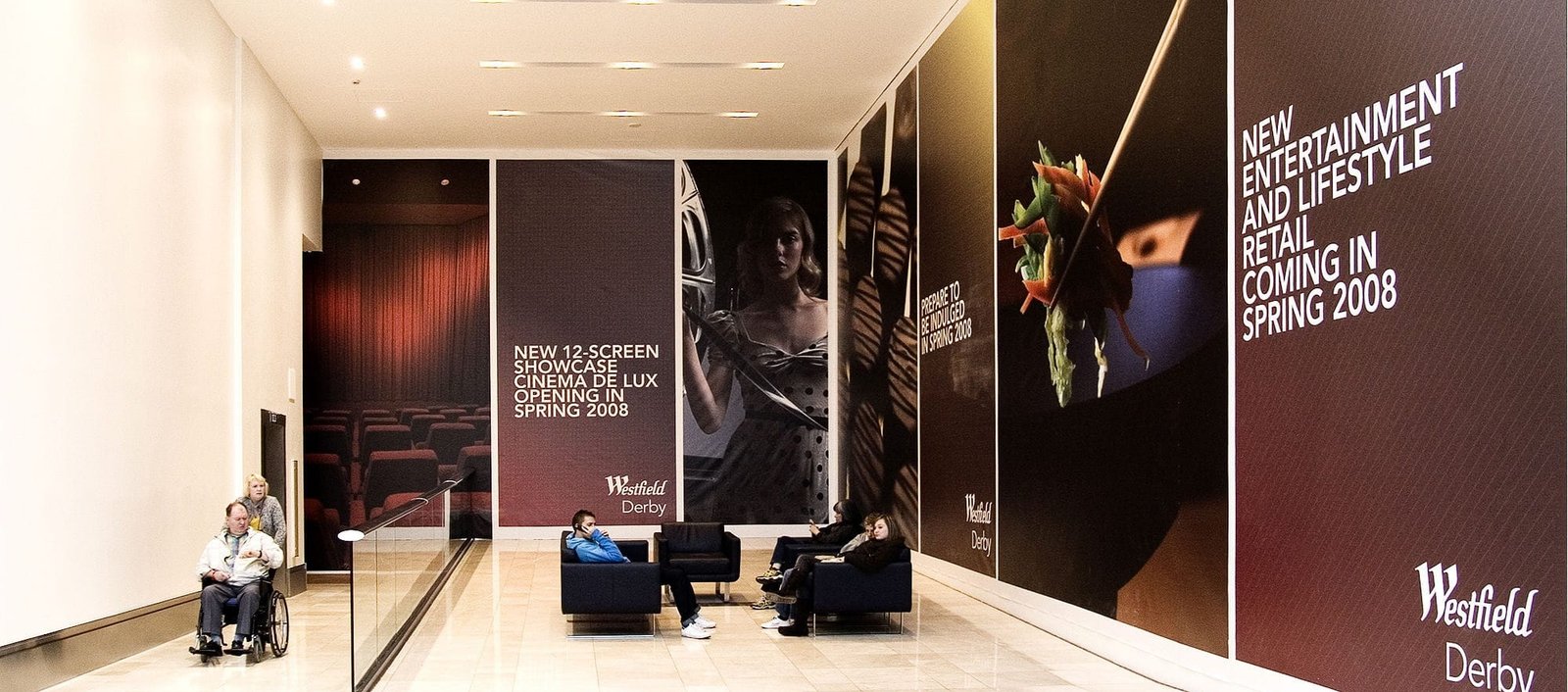 Digital wallpaper printing services in India