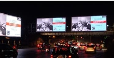 OOH Advertising Companies in India
