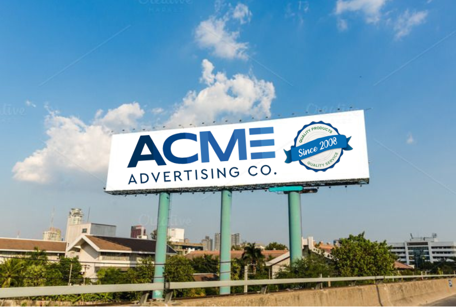 Advertiser Billboard advertising is a high-impact marketing strategy that uses large outdoor displays to maximize brand visibility and audience reach.







