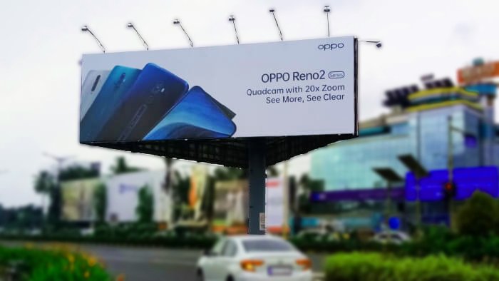 OOH advertisers specialize in outdoor marketing, using billboards, transit ads, and digital displays to maximize brand visibility and reach.