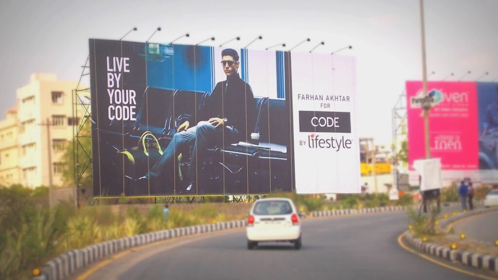 OOH advertisers specialize in outdoor marketing, using billboards, transit ads, and digital displays to maximize brand visibility and reach.







