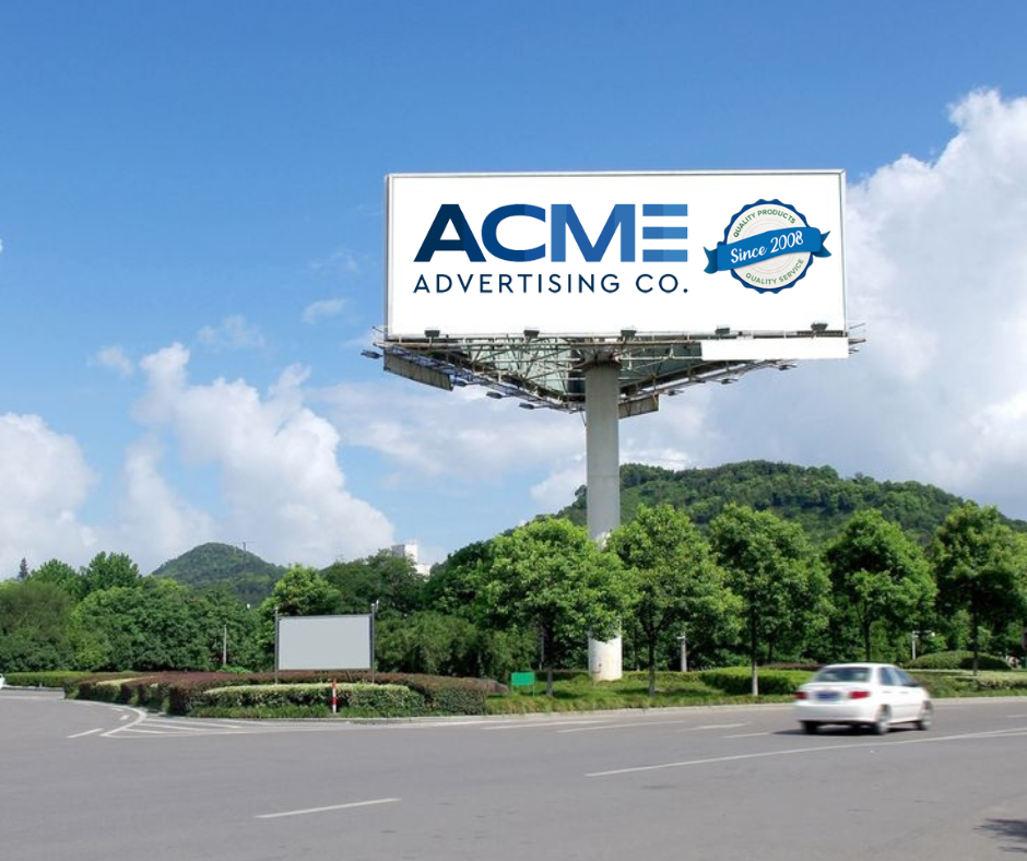 Billboard advertising is a high-impact marketing strategy that uses large outdoor displays to maximize brand visibility and audience reach.







