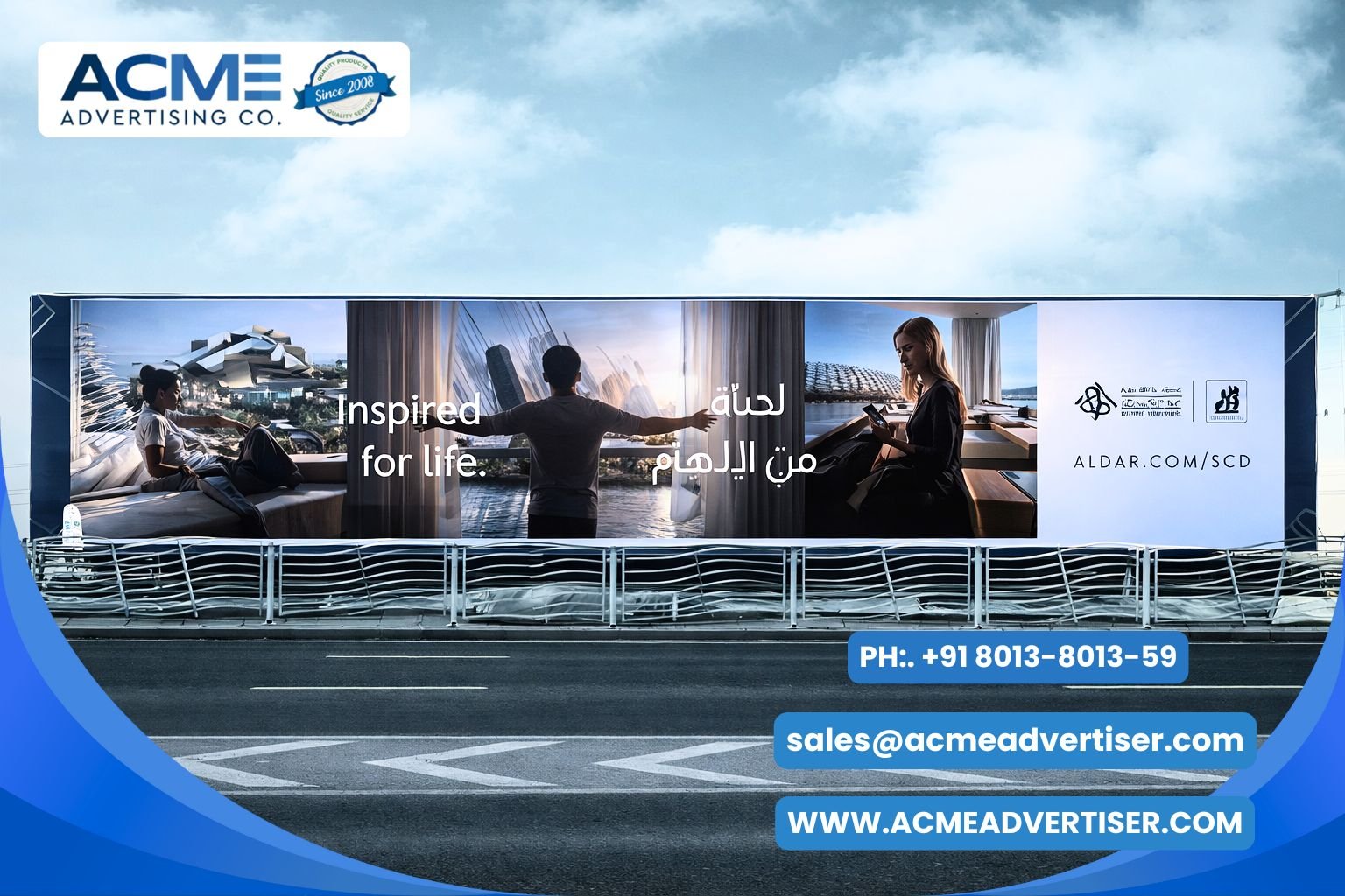 Al Ain DOOH Network: 7 Powerful Digital Visibility Benefits