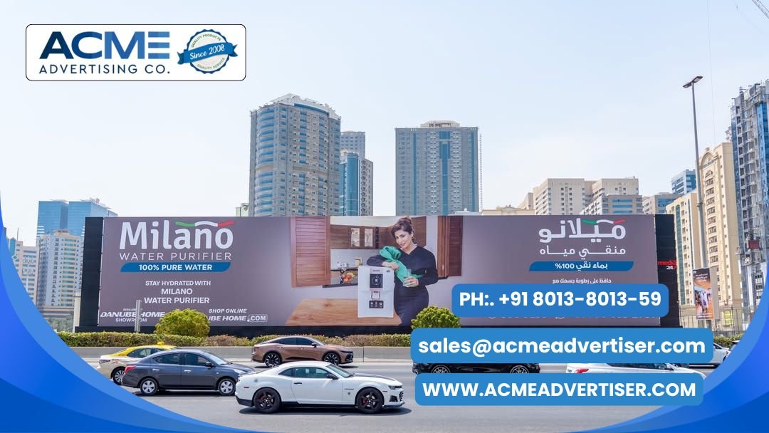 High Impact Advertising Formats: 7 Proven Brand Visibility