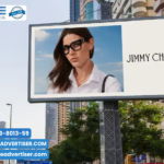 DOOH branding Fujairah companies in UAE Acme Advertising Co.