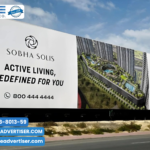 Outdoor Advertising ROAS Ras Al Khaimah with Acme Advertising Co