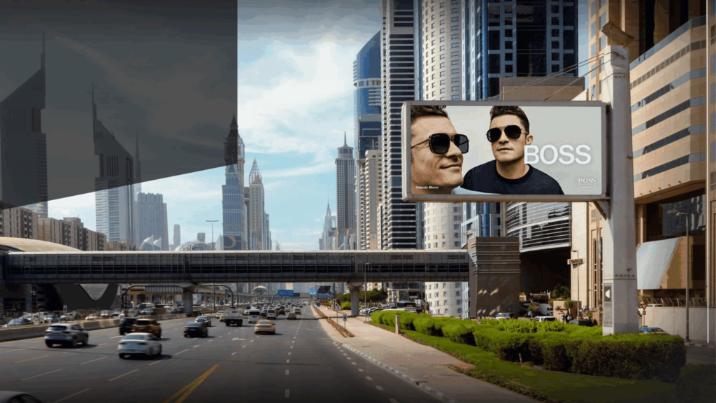 Creative Outdoor Campaigns Capture Attention in Seconds