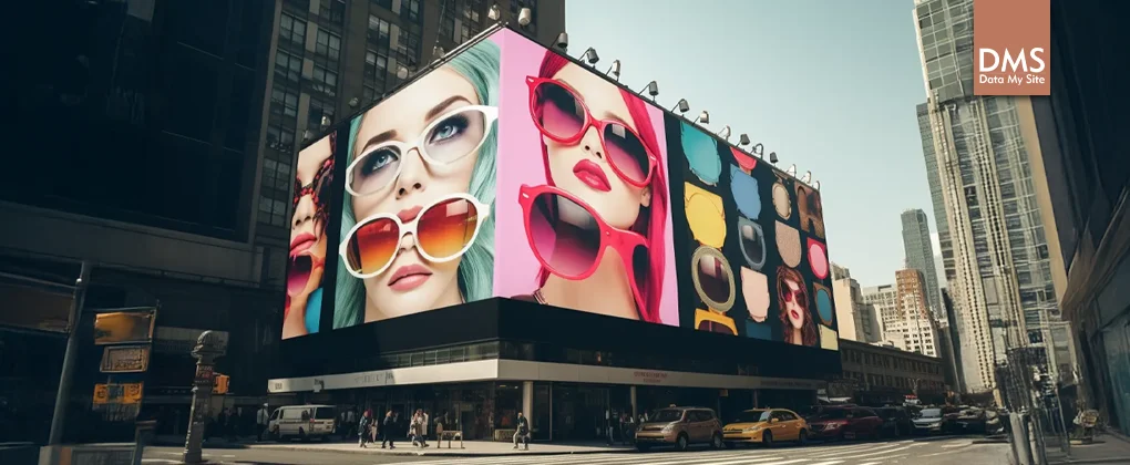 These creative possibilities make DOOH screens Sharjah an exciting space for marketers who want to build memorable campaigns. with Acme Advertising Co.