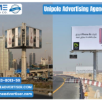 Unipole Advertising Agency in UAE – ACME Advertising Co.